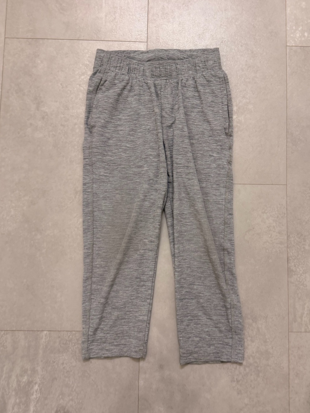 Old Navy Active stay cool Pants Boys S 6/7